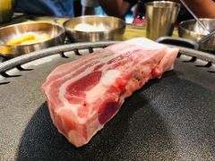 -401餐厅(弘大店)