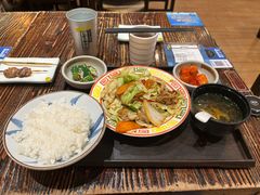 -平成屋· Late Night 食堂(四川北路店)