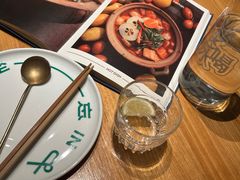 -一坐一忘云南菜(北京skp店)