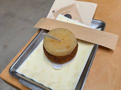 -LANLIZI BAKERY(COSMO店)