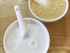 -杨记杏仁茶(椰园店)