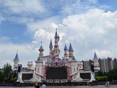 -沈阳方特欢乐世界