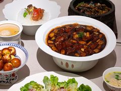 -蘇锦宴·淮扬菜烤鸭·小院(三元桥霄云路店)