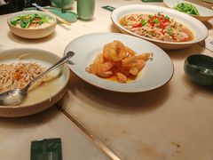 -锦府盐帮·李宅(领展购物广场中关村店)