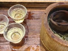 -汉水谣·江景餐厅(江滩店)