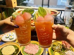 -泰妃殿(武汉首店)