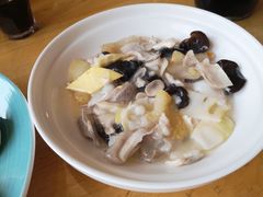 -小苏舍餐厅(木渎店)