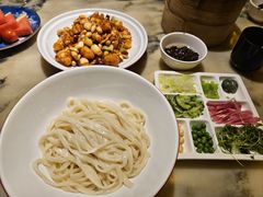 -范家小馆·烤鸭新京菜(金融街店)