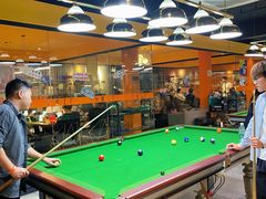 -火星工厂·桌游·团建聚会·轰趴馆(厦滘店)
