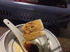 坊间豆腐-几荷·恰似故人来(秀水广场店)