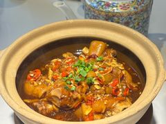 -图味美小黄鱼·景德菜(浙江路店)