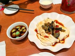 -鸿毛饺子(紫竹桥店)