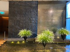 -广州富力君悦大酒店·凯菲厅