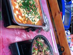 -古城苗家土菜馆(河景餐厅店)