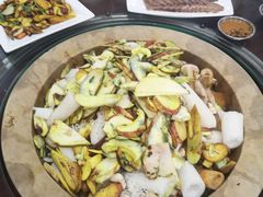 -双喜农庄·菌香园(安居家园店)