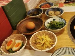 -伊豆野菜村(大族广场店)