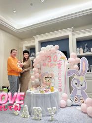 -舒雅母婴护理中心(近江中心)