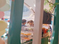 -相遇·鲜炒黄牛肉(丹阳吾悦广场店)