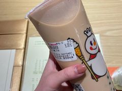-蜜雪冰城(城中店)