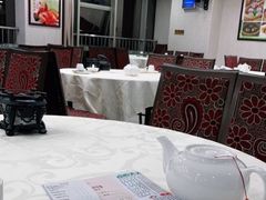 大堂-鼎珑点心仔(燕塘店)