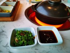 -捞神煲汤火锅(湖滨商业街店)