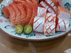 -谷村寿司(同福路店)