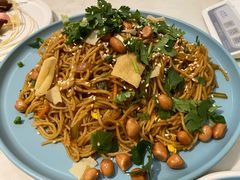 招牌海南粉-香香海南菜餐厅