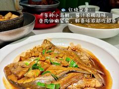 -阿毛饭店首店·宁波老字号(文化广场店)