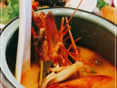-荷花泰菜(东方新天地店)