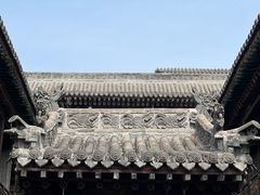 -山西王家大院