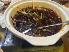 -阳光山水江湖菜馆(西山龙门店)