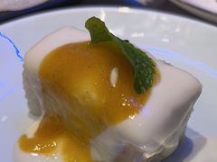 -阿里疆Alijiang·丝路美食·异域风情·清真(长楹天街店)