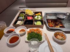 -海底捞火锅(杭州庆春路夜宵主题店)