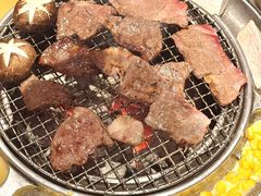 -韩宫宴和牛烤肉(苏州悠方购物中心店)