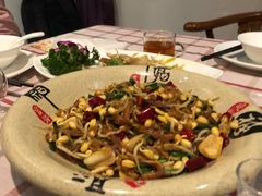 -博望坡酒楼(漕溪路店)