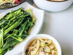片儿川-柳莺湖上·湖景餐厅·江南菜(西湖店)