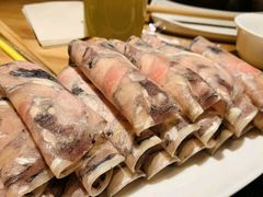 -巴奴毛肚火锅(六天地店)