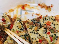 -西北朗益和穆斯林餐厅