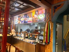 -蒙艾里民族传统菜蒙餐