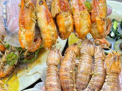 -贞姨美食·老字号海鲜大排档