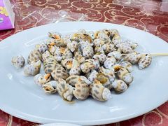 -滑记海鲜饭店·老字号(海鲜街店)