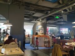 -四小姐的店(泉舜店)