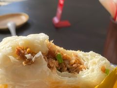 -虢国羊肉汤馆(政二街店)
