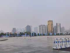 -南宁国际会展中心