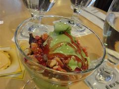 夏洛特之吻-哈根达斯(天河城店)