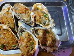 -新疆烧烤王(广灵店)