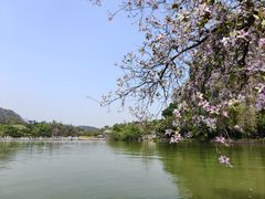 -星湖旅游景区七星岩