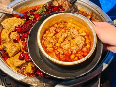 -烤匠麻辣烤鱼(IFS店)