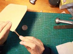 -零几体验diy皮具工作室(振业城店)