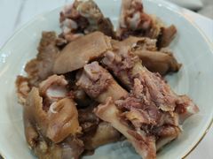 -烂瓦罐刘家猪蹄坊(药王洞店)